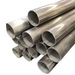 Customized Stainless Steel Welding Tube 201 316L 316 310 304