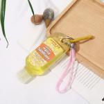 Individual Children Organic Waterless Instant Hand Sanitizer Gel