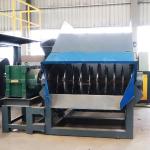 Aluminum Can Bale Opening Machine 5000-6000kg/h Bale Breaker Machine