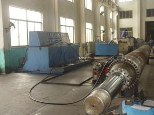 Quality High Hardness Antirust Thermal Spray Coatings For Water Conservancy wholesale
