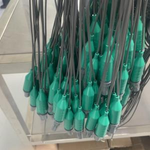 Quality Medical Disposable TPU Wire Harness Cable Electrical Assembly ODM wholesale