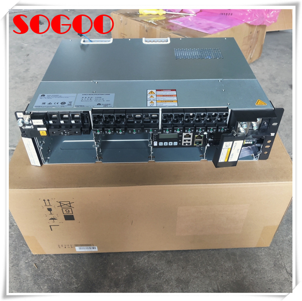 Original Huawei ETP48400-C3B1 Embedded Communication Power Supply 48V 400A ETP48400