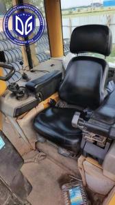 Quality Used Caterpillar CAT D5N Used Bulldozer Origin From Japan Long Operational Life wholesale