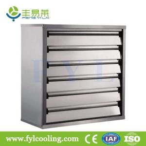 Quality FYL Belt type 350mm exhaust fan/ blower fan/ ventilation fan motor bottom wholesale