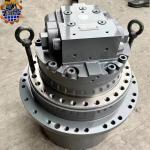 EC210BLC SA7117-30030 Travel Motor 7117-30030 Final Drive For Excavator EC210