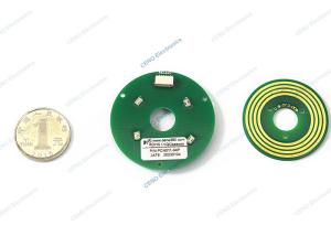 Quality Platter Separates PCB Slip Ring With Optional External / Hole Size wholesale