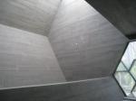 Indoor Gray and Light Yellow Sound Insulation Reinforce Fiber Cement Board for