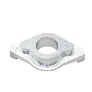Quality Laser Cutting Battery Terminal Connector EV Power Battery Pack Joint Base wholesale