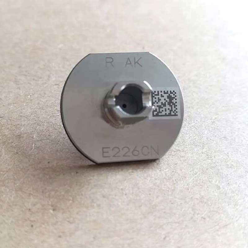 N610040787AD SMT Nozzle Panasonic 226CS Pick And Place Nozzle