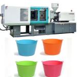 7-15 KW Heating Power Cap Molder Machine with 50-100 Mm Nozzle Stroke