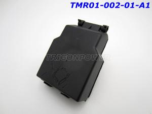 Quality AC 400V 16A / 40A Oven Connection Box 3P-3 Easy Install With PA66 Material wholesale