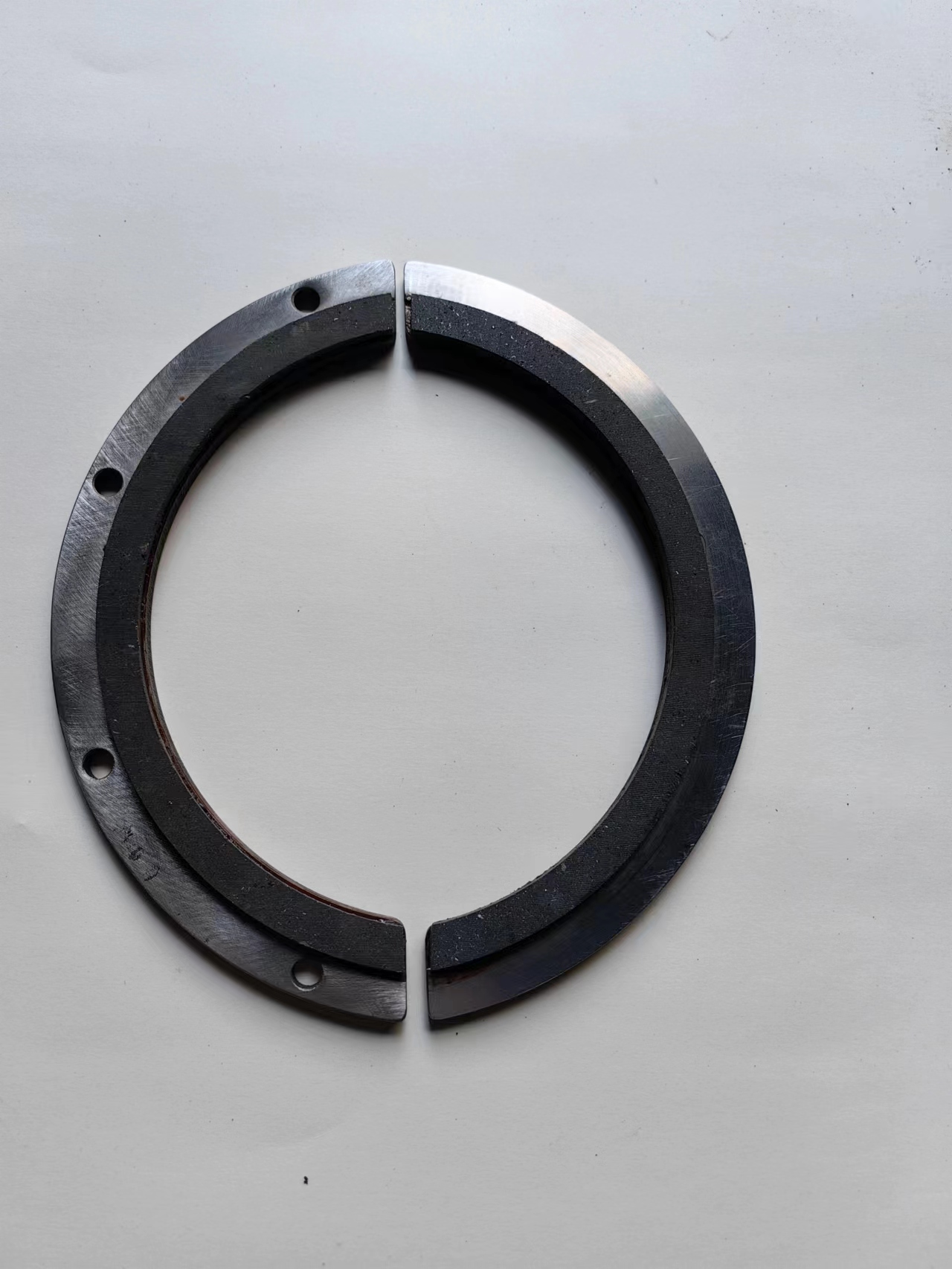 Brake Pads for Polar Cut Offset Printing Parts Trusted by Building Material Shops