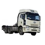 6X4 J6P 370-550HP Trailer Tractor Head Truck New Opening FAW Jiefang Factory