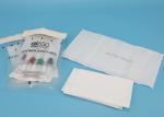 Specimen Packaging 95kPa Biohazard Bag, Transportation Kits