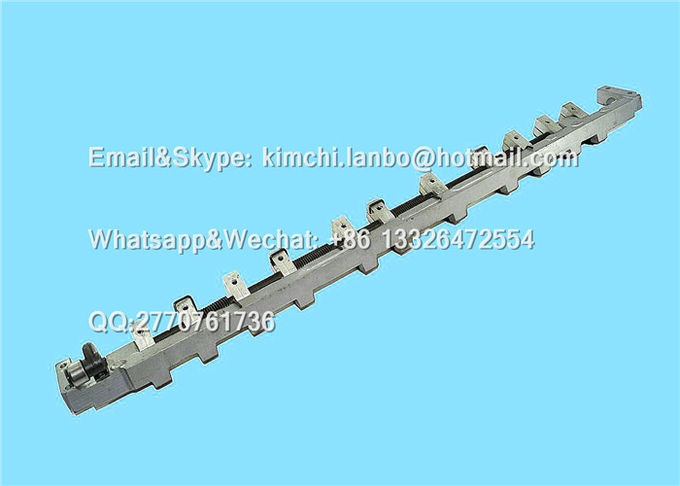 69.014.003F gripper bar GT052 630mm high quality offset printing machine parts