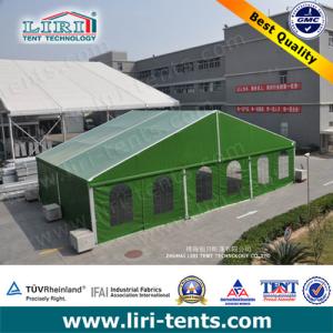 Quality Big refugee tent manufacturer in China wholesale