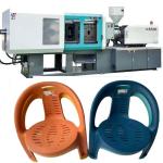 Professional Chair Injection Machine With Heating Power 7-15 KW