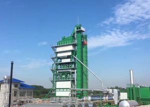 Quality 240T/H Eco-friendly Hot Mix Asphalt Plant wholesale