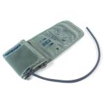 Sphygmomanometer Cuff NIBP Cuff Adult Sphygmomanometer Single Tube 22-32cm