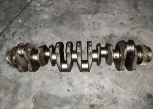 Quality 6UZ1 Used Crankshaft For Excavator SH460-5 SH450-3B 8-97603046-5 wholesale