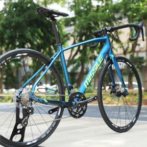 Quality Ordinary Pedal Chinese Bicycle Aluminium Frame Speed Cycle for Adult Race Road Bike wholesale