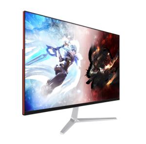 Quality High Resolution Widescreen Gaming Monitor 23.8 Inch 200cd/M2 Brightness wholesale