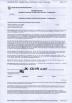 CLION ELECTRIC CO.,LTD Certifications