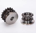 Precise Machining Differential 2mm Pinion Gear spur Wheel Auto Parts