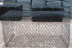 3mm Wire Galvanized Gabion Box Zinc Coating Welded Gabion Box