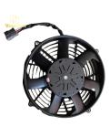 24V Electronic Fan 510-8095 for C-A-T 320GC / 323GC / 326GC / 336GC Excavators