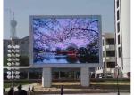 Shervin 1R1G1B 5mm Outdoor Fixed LED Display