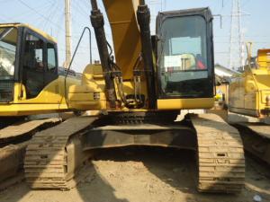 Quality Used caterpillar excavator wholesale