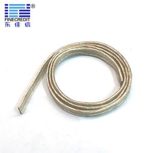Quality UL2836 FT2 AWG20 Parallel Industrial Electrical Cable PVC Sheath wholesale