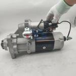 24V 7.5KW Starter Motor 528-4084 for Cummins ISM11 QSM11 Starting Motor 5284084