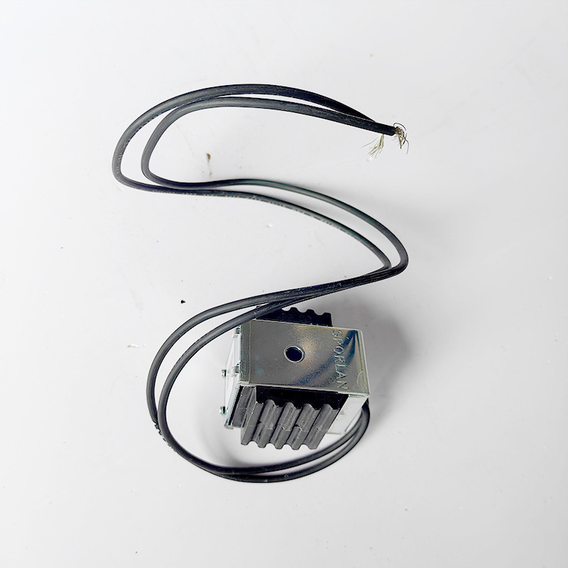 413681 THERMO KING original spare parts COIL 12VDC,VALVE - solenoid,MD for the truck refrigerator cooling system