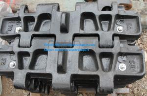 Quality Kobelco FS80 FS90 Crawler Crane Track Pad Track Shoe wholesale