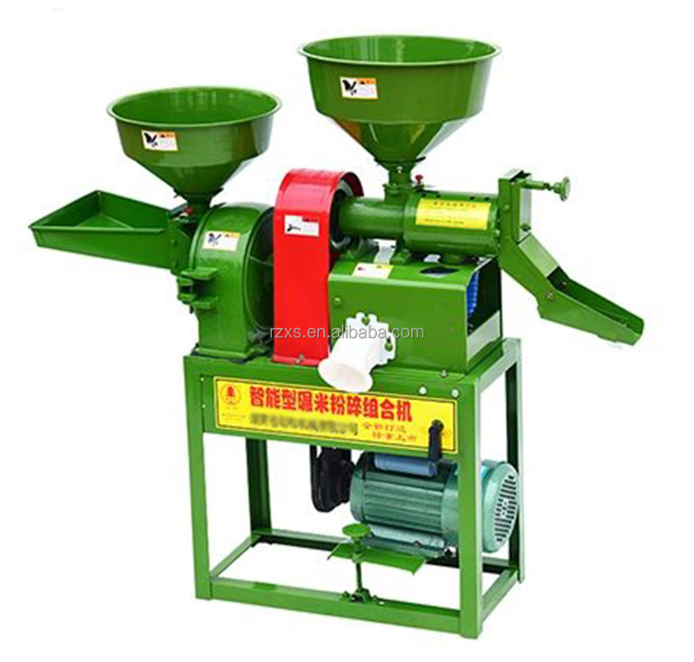TQLQ100 Automatic Winnower Seed Stoning Rice Paddy Coffee Destoner for Local Service 6