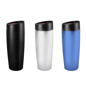Quality Double Wall Leakproof 12 Ounce Stainless Steel Vacuum Flask wholesale