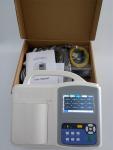 UN8003 ISO CE approved 3 Channels Digital ECG Machine