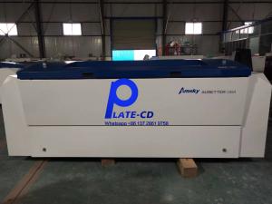 Quality Automatic Printing CTP Plate Making Machine 5.5KVA 1130*920mm Max Output Size wholesale