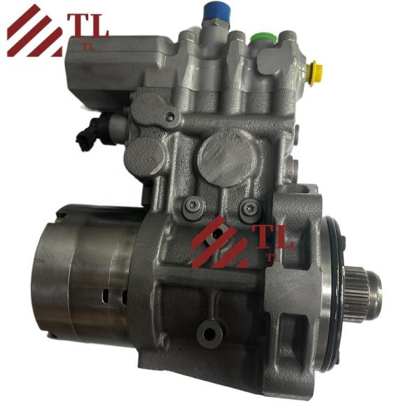 CUMMINS QSK19 Fuel Pump Part No. 2888712 / 4924585 / 4951894 / 4928100 / 4998820