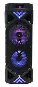 Quality Sellers Double 6.5inch Super Bass Karaoke Home Theatre System wholesale