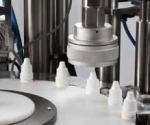 Drop Bottle Filling Capping Labeling Machine For 5ml 10ml 15ml Round Bottle