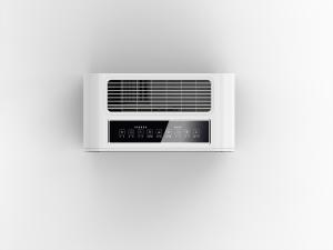 Quality PM2.5 / VOC Healthlead Large Space Air Purifier EPI500 With Six Speeds Adjustment wholesale