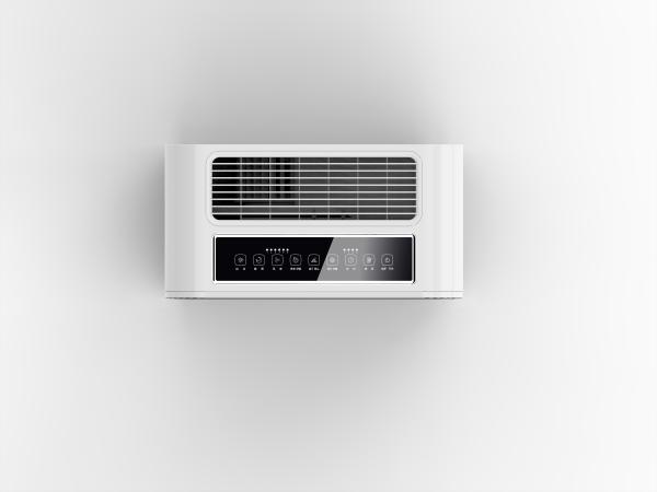 PM2.5 / VOC Healthlead Large Space Air Purifier EPI500 With Six Speeds