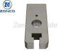 Anti Wear Hard Facing ZK10X ZK8 Tungsten Carbide Spare Parts