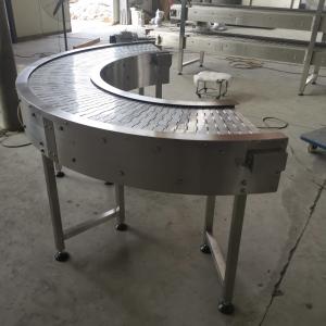Quality 220V Assembly Line Industrial Transfer Green PVC Belt Conveyor for Workshop wholesale