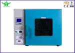 220 Liter Laboratory Oven , Electronic Environmental Test Equipment