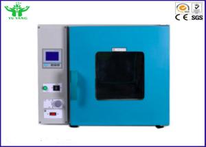 Quality 220 Liter Laboratory Oven , Electronic Environmental Test Equipment wholesale