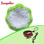 Sungallon Flame Retardant Thermoplastic Elastomer Pellets GP640 For Injection